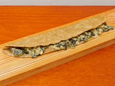 Machete Mediano