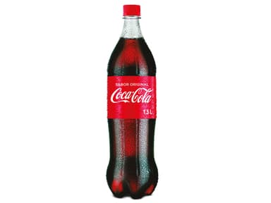 Coca Cola 1.5Lts