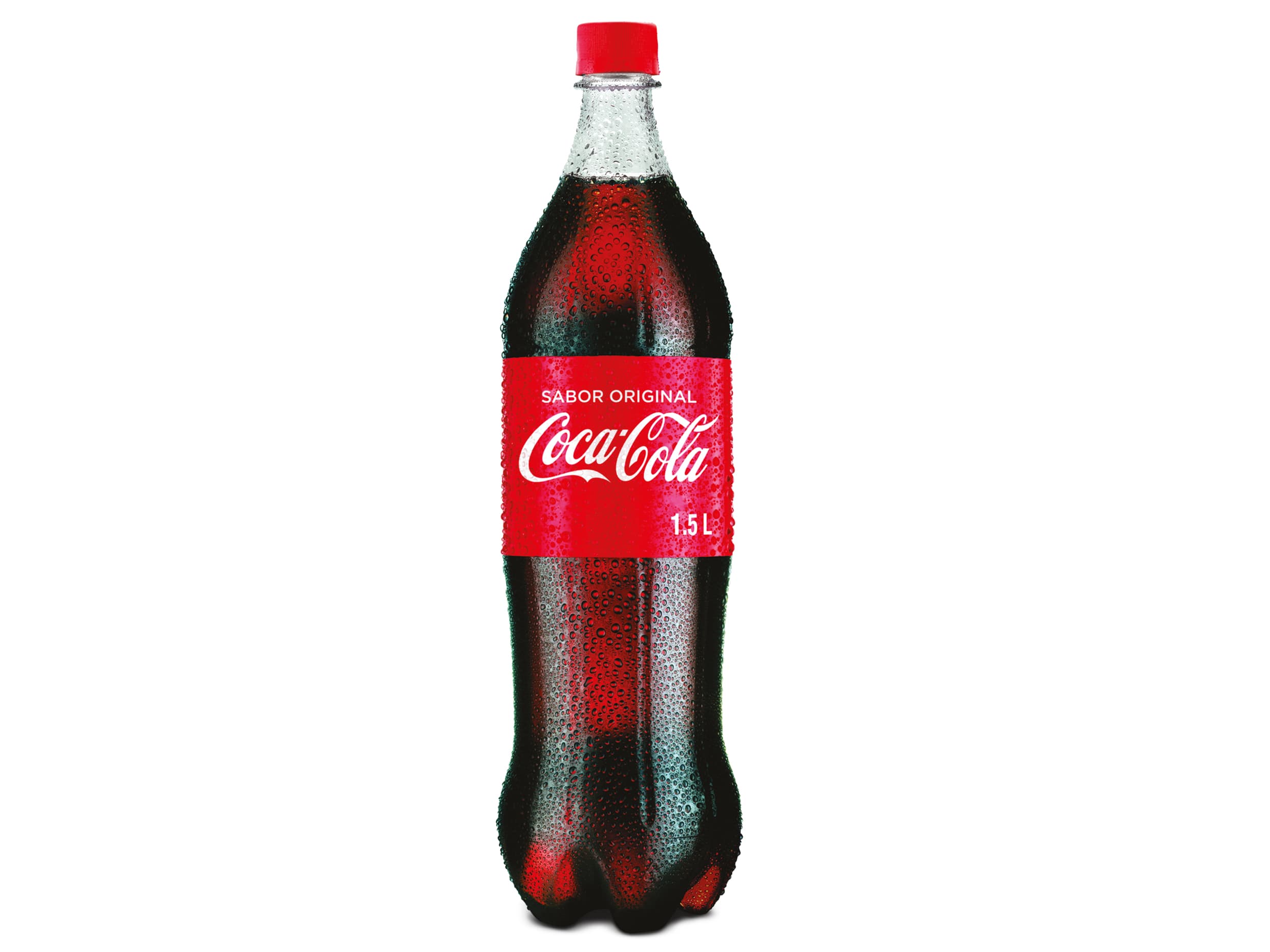 Coca Cola 1.5Lts