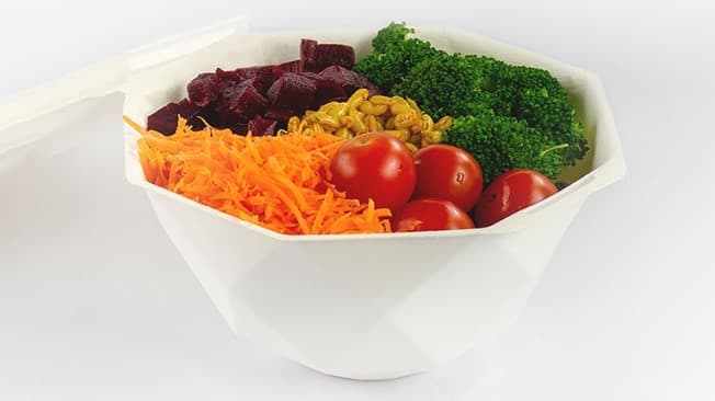 Ensalada de la Barra
