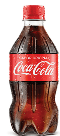 Coca Cola Taparrosca Copiar