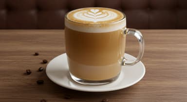 Capuchino Cremoso
