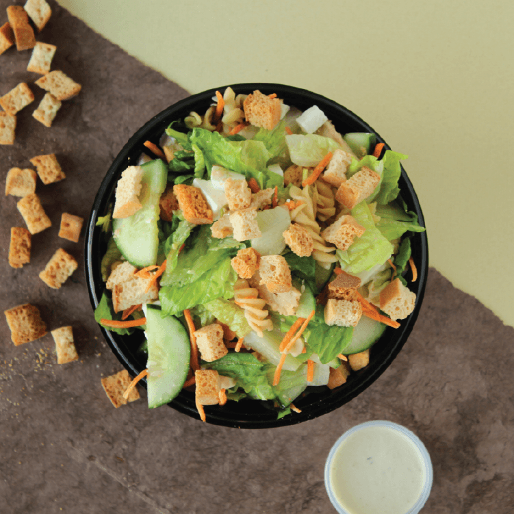 Ensalada Godinez