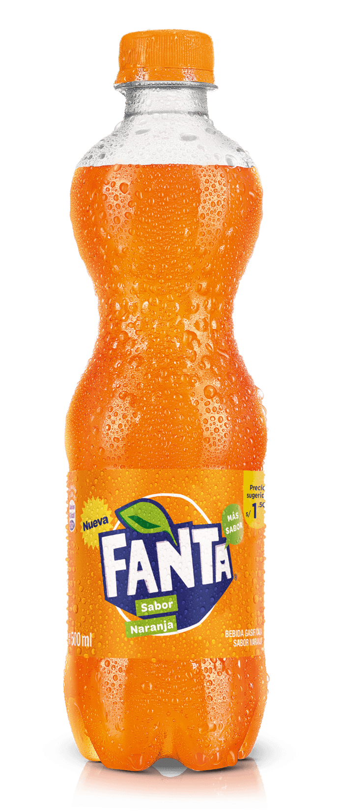 Fanta 450 ml