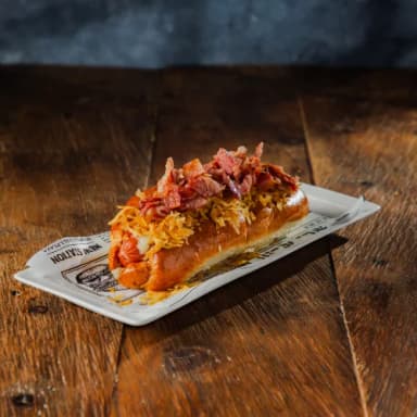 Hot Dog Vitto