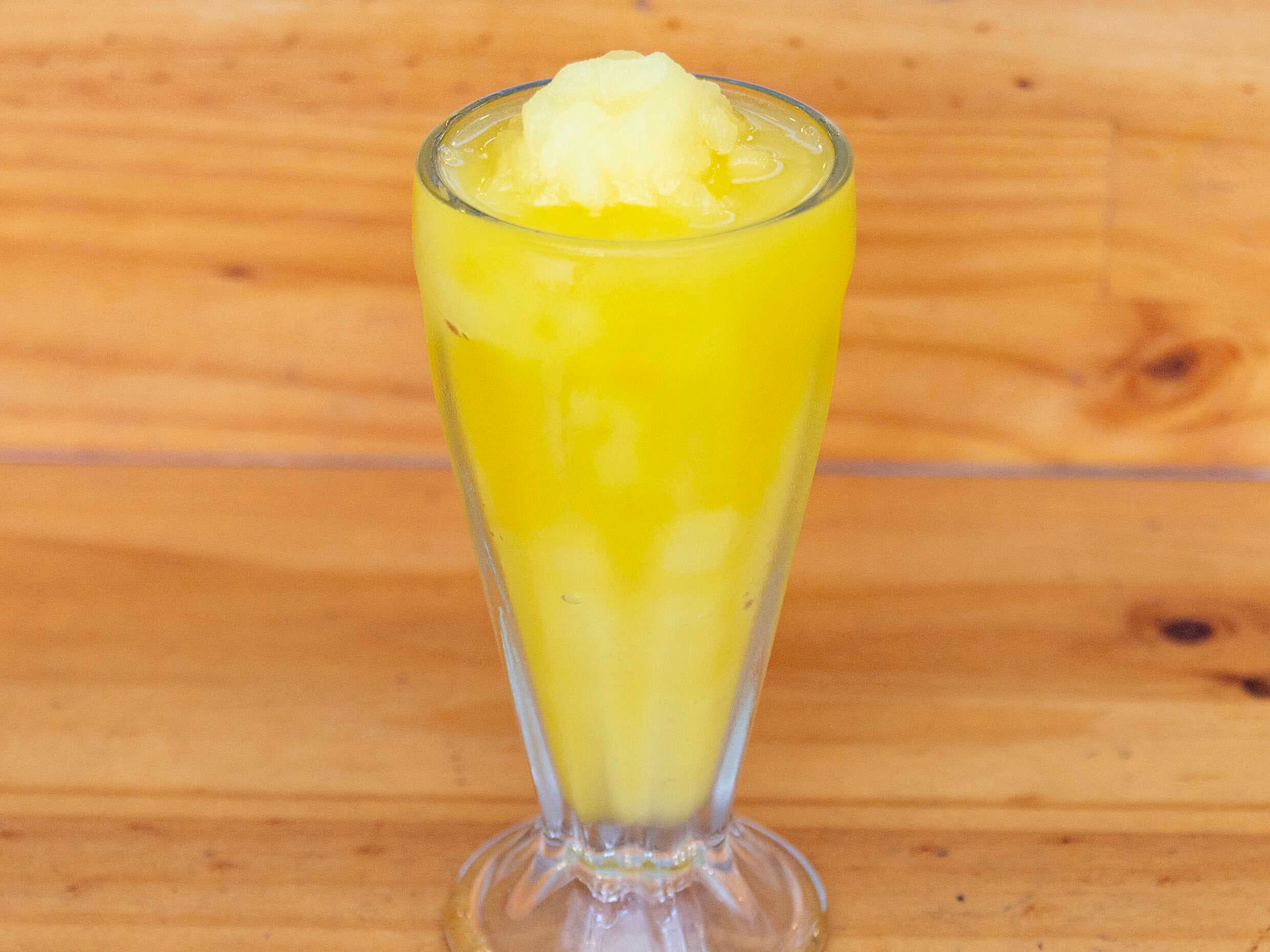 Maracuyá Frozen