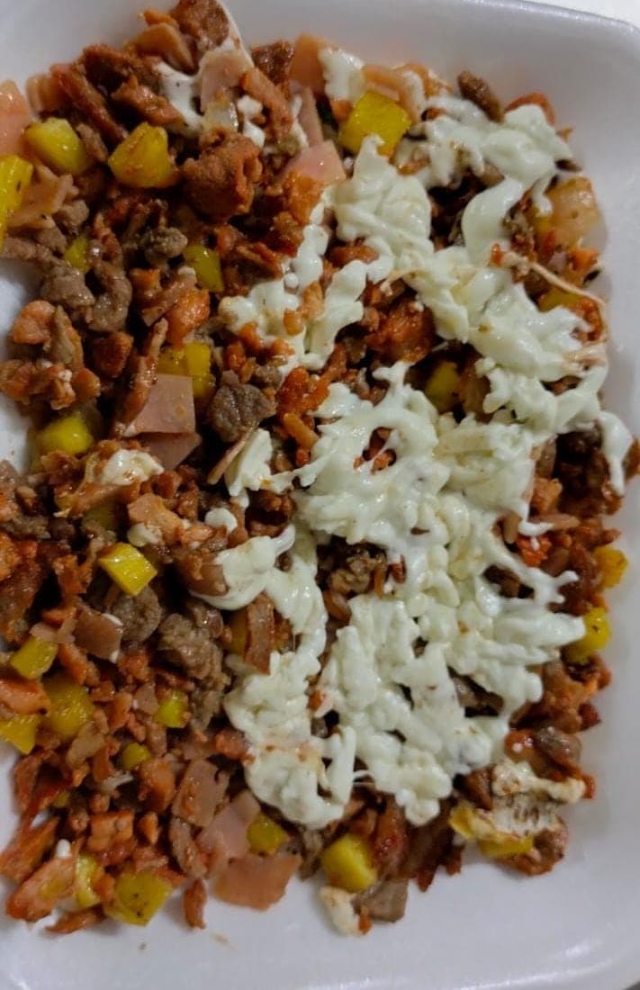 Pinche Alambre Mirón