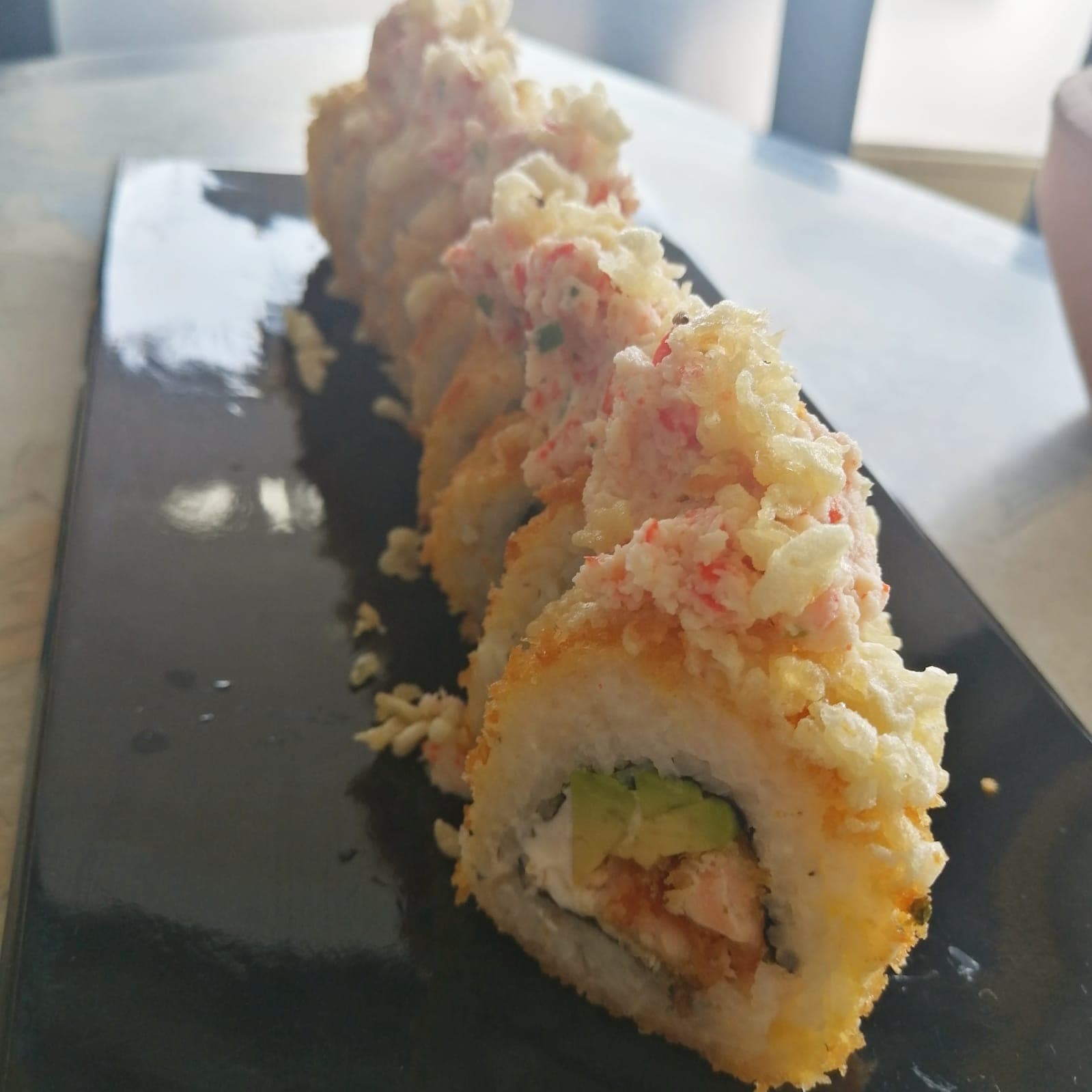 Chatita Roll