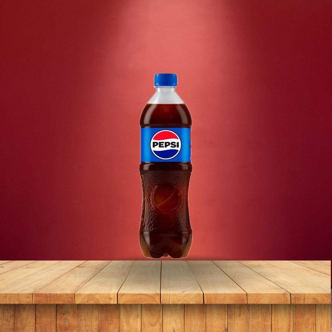 Pepsi 600 ml