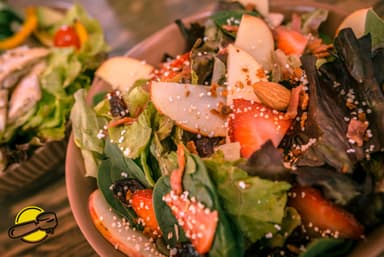 Ensalada Ures