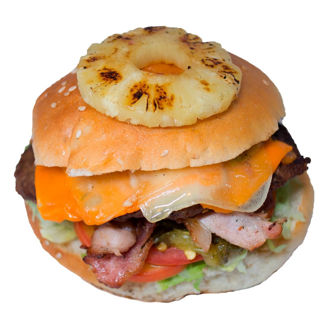 Martes 2 Molk´s Sirloin a Precio Especial