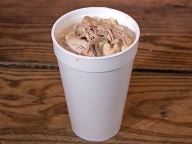 Pozole 1lt (2 Porciones)