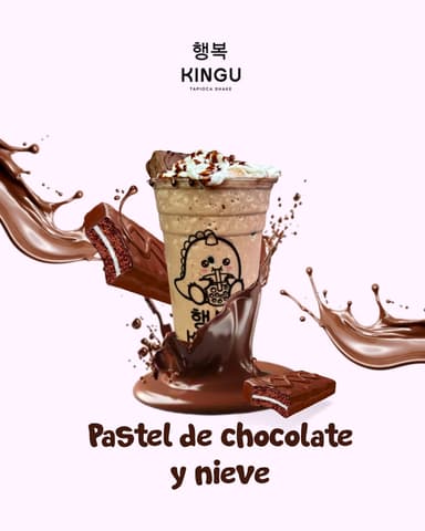 Chocolate