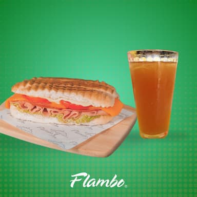Combo Didi Carnes frías