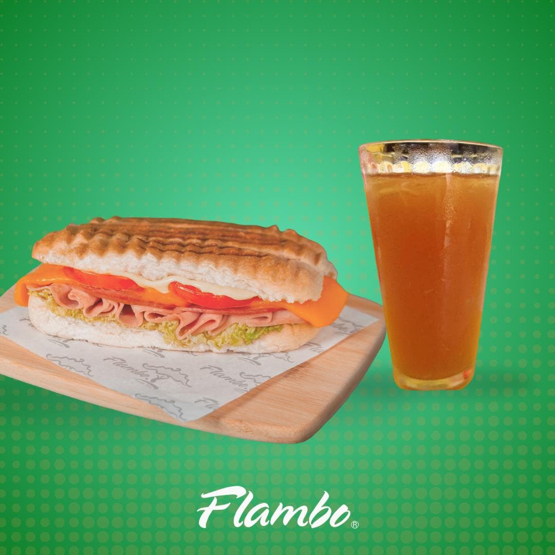 Combo Didi Carnes frías