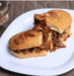 Torta la Charra