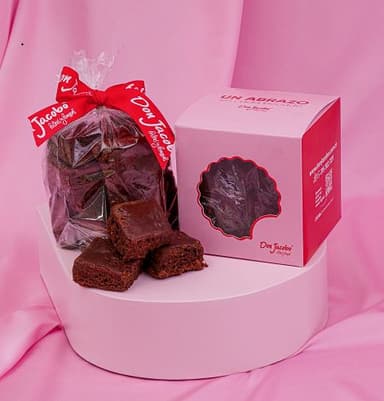 Mini Brownies X Bolsa