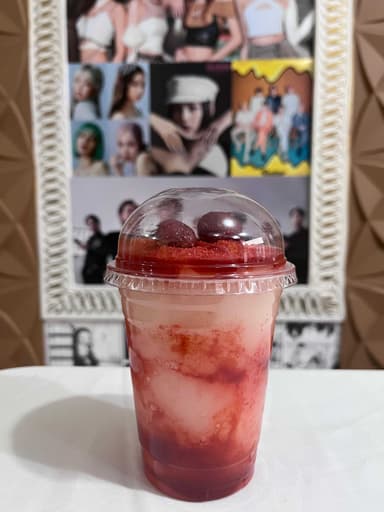 Chamoyada de Limòn