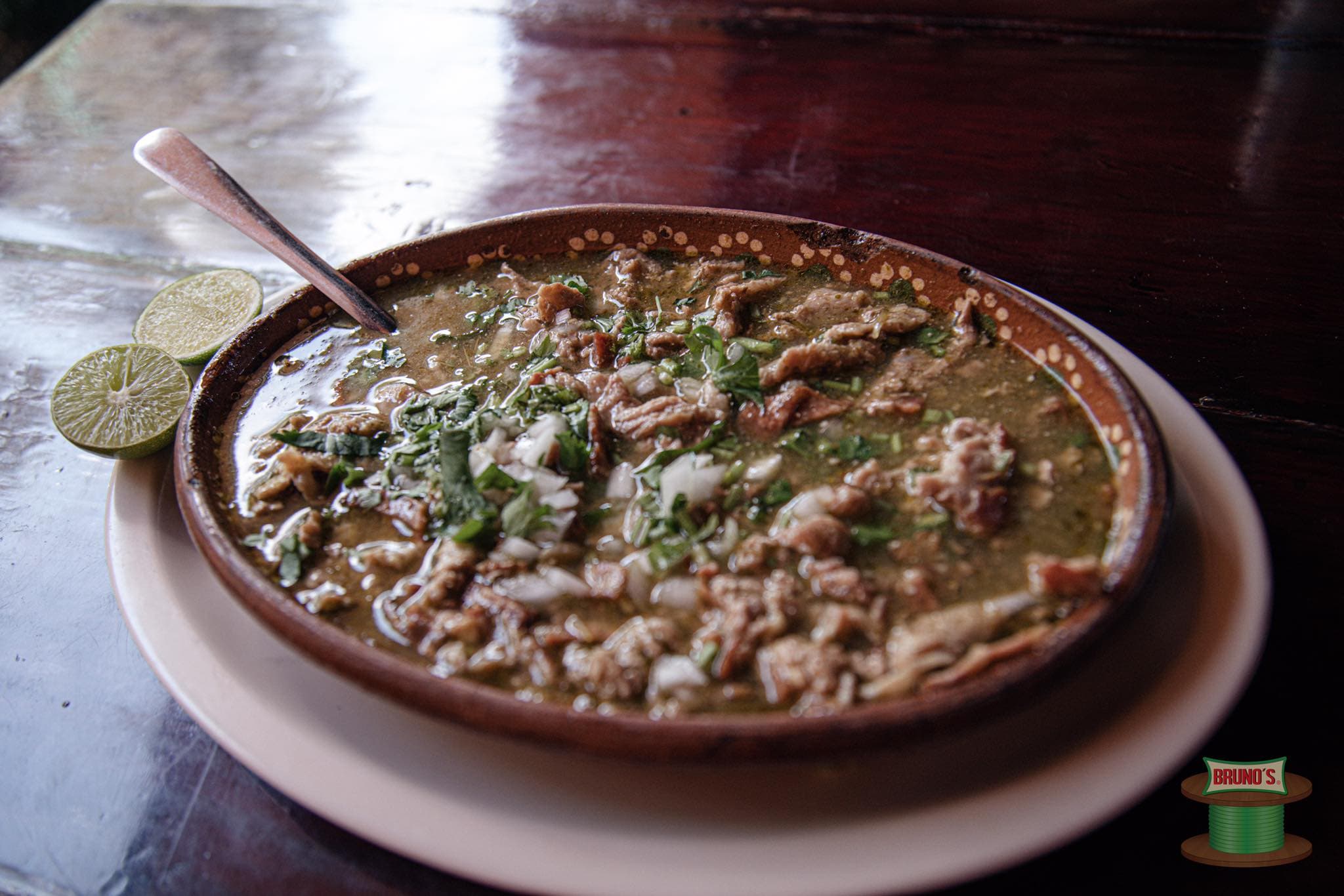 Carne en su Jugo Grande