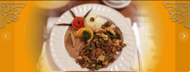 Fajitas Mixtas Gratinadas