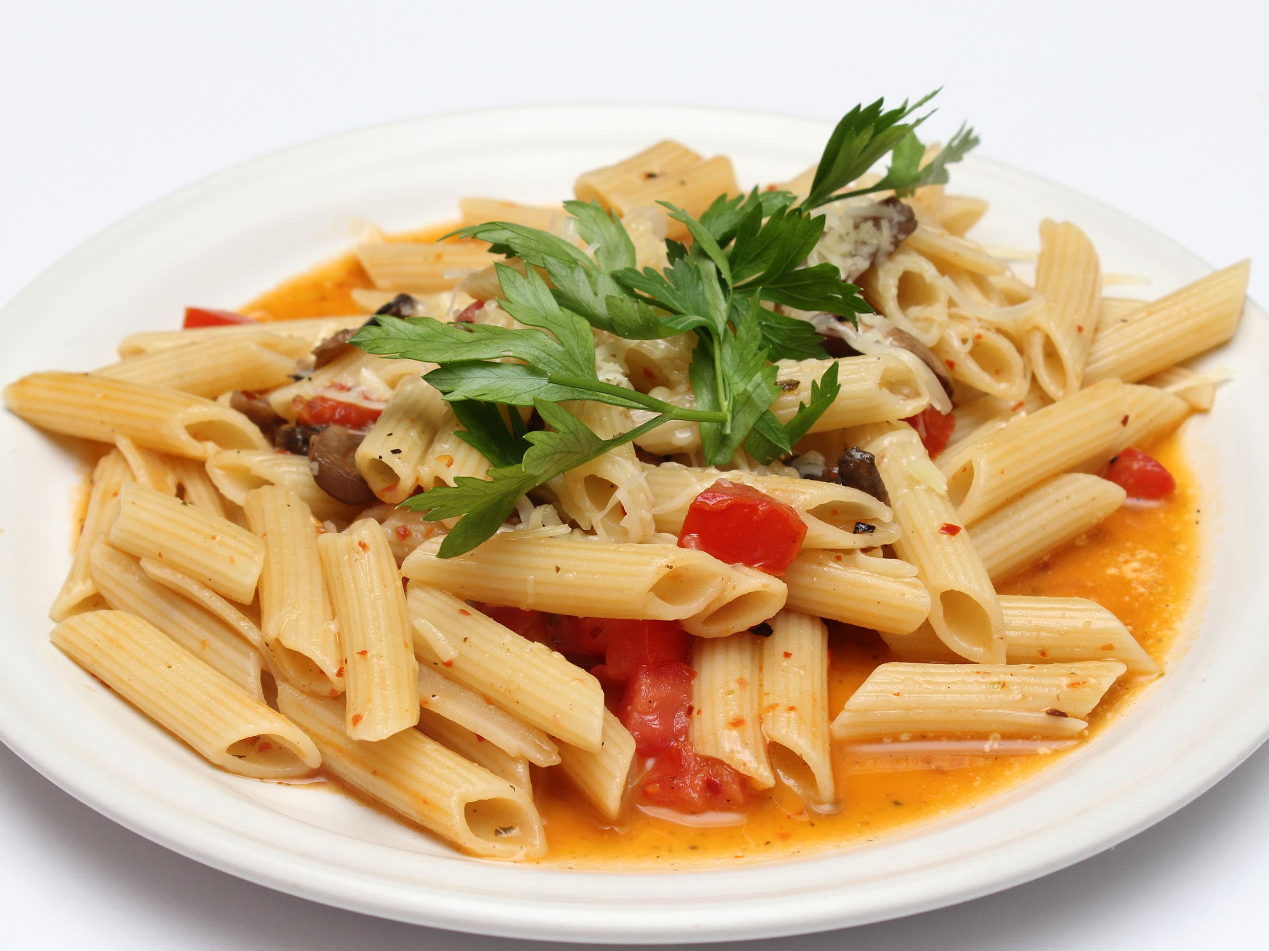 Pasta Siciliano