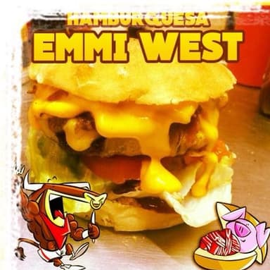 Emmi West