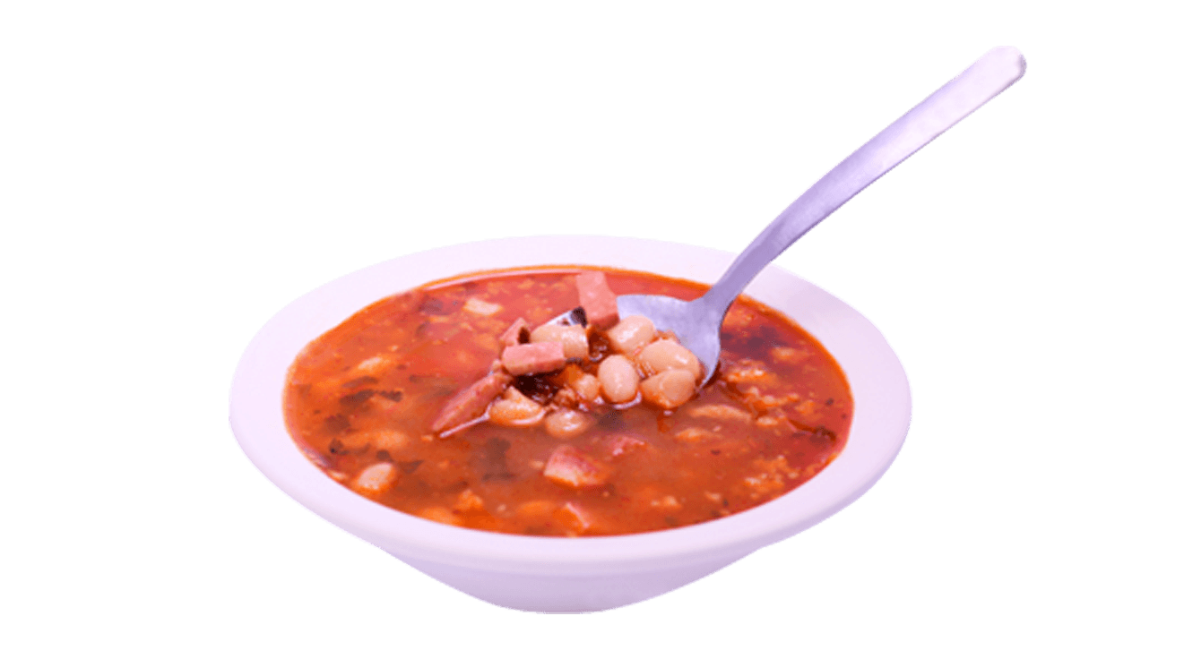 Frijoles Charros