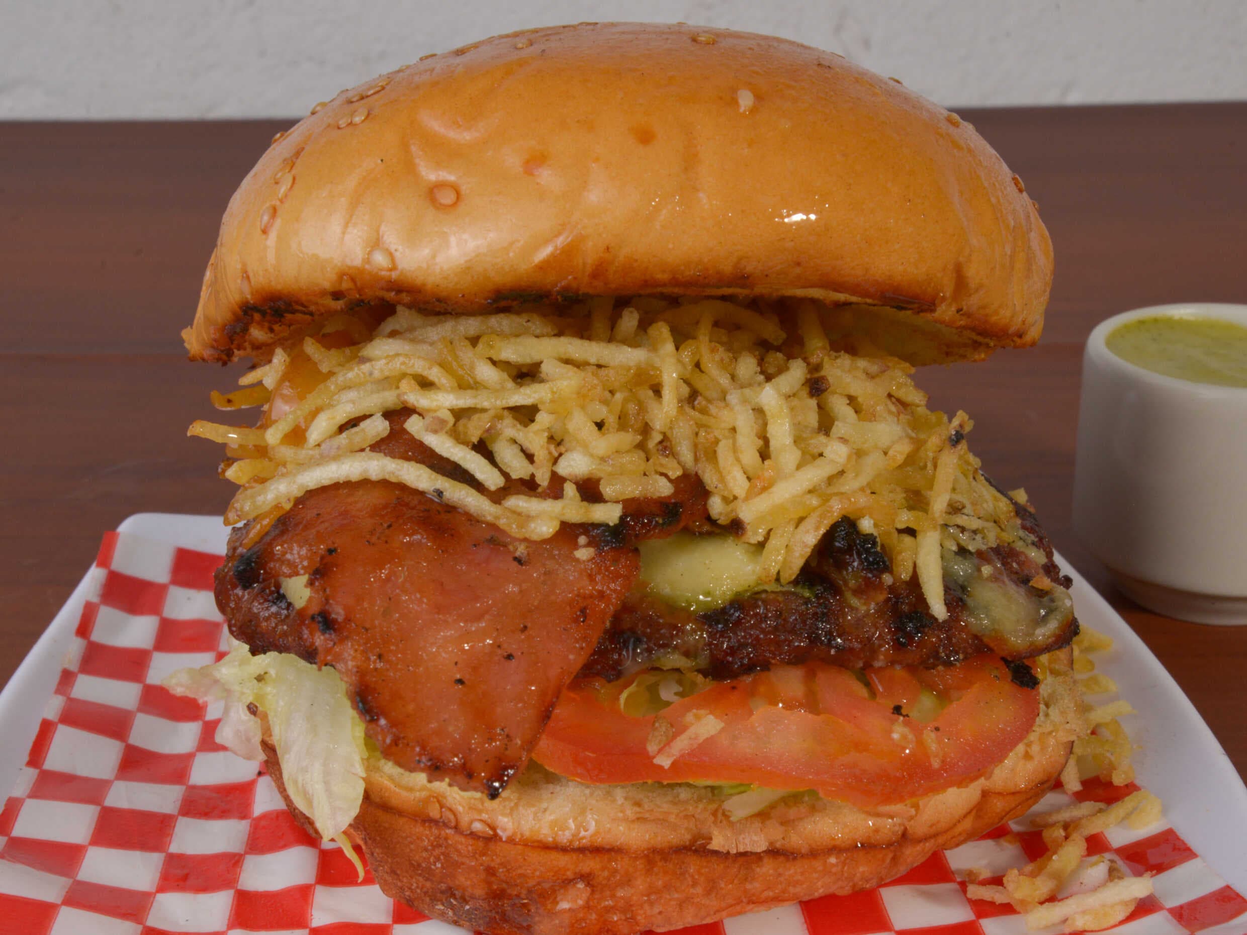 Hamburguesa