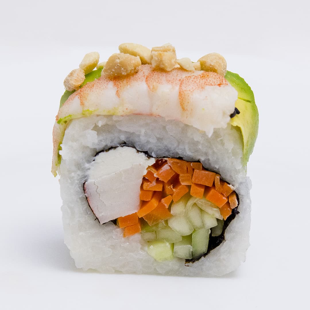 Tropical Roll Nat