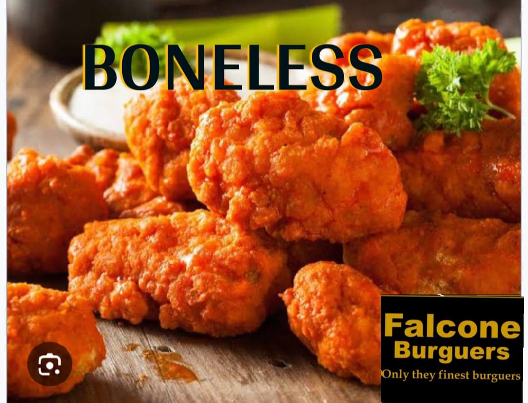 Combo Boneless Para 2
