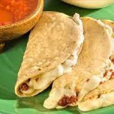 Quesadilla de Maíz