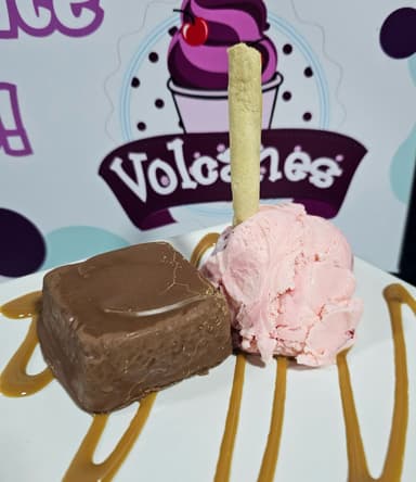 Brownie Clásico