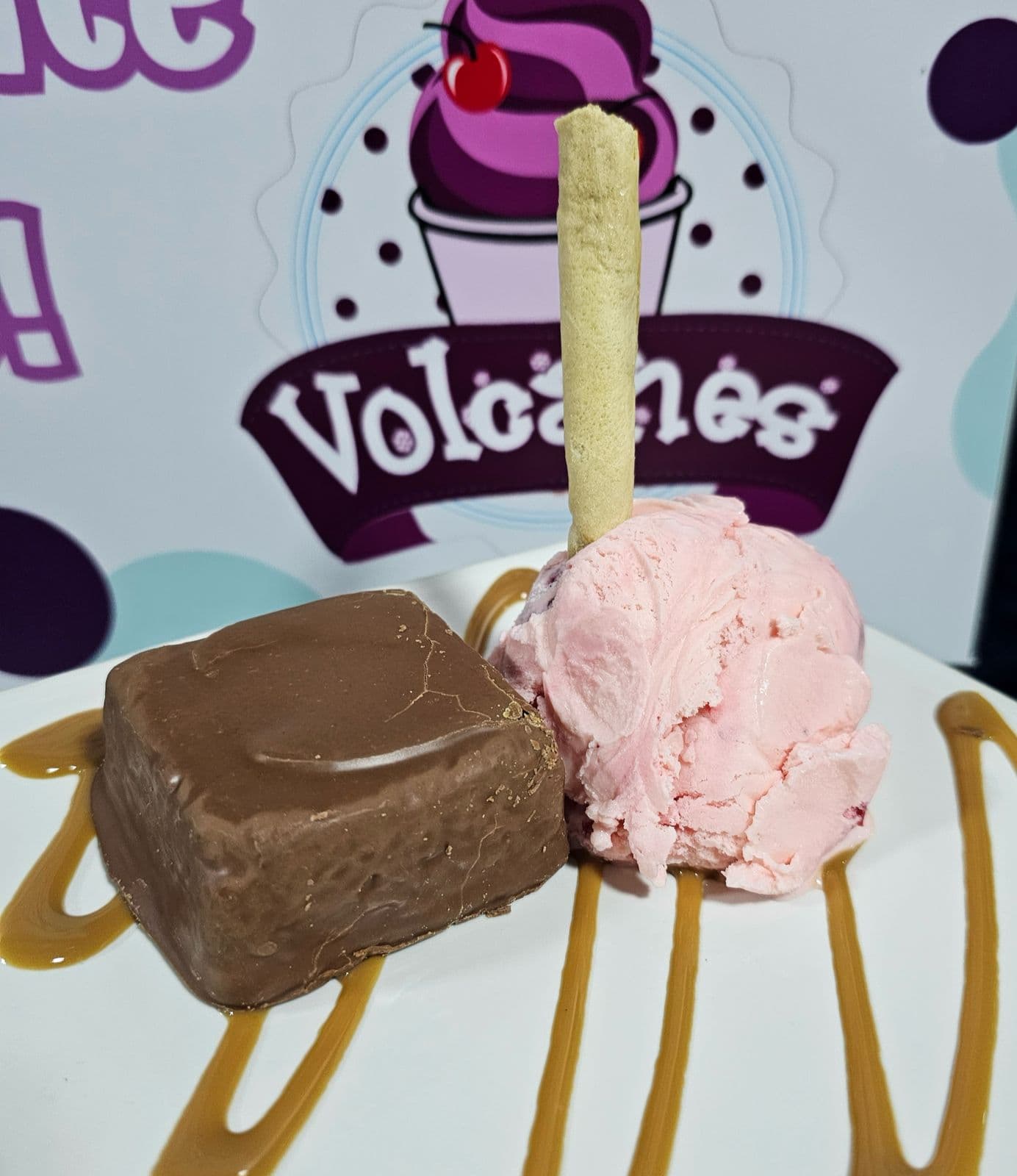 Brownie Clásico