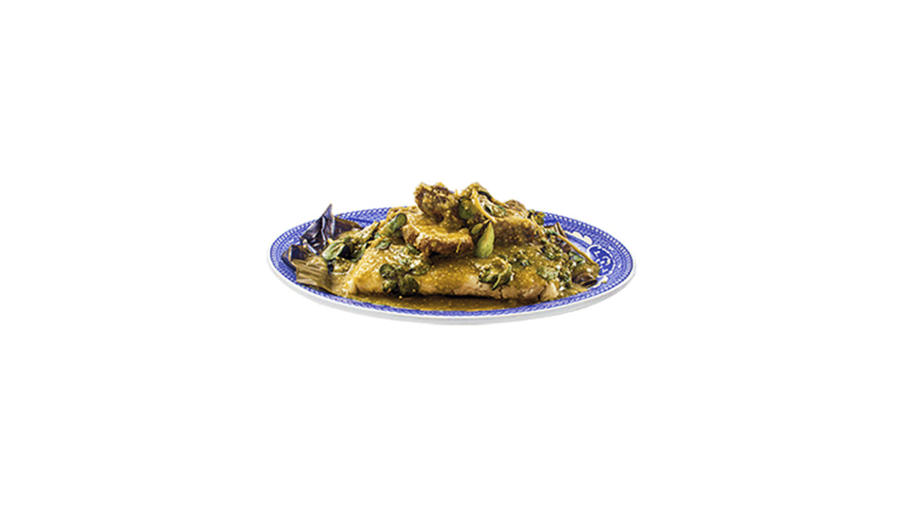 Tamalazo de Costillas de Cerdo