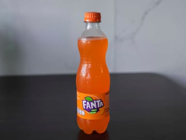 Fanta
