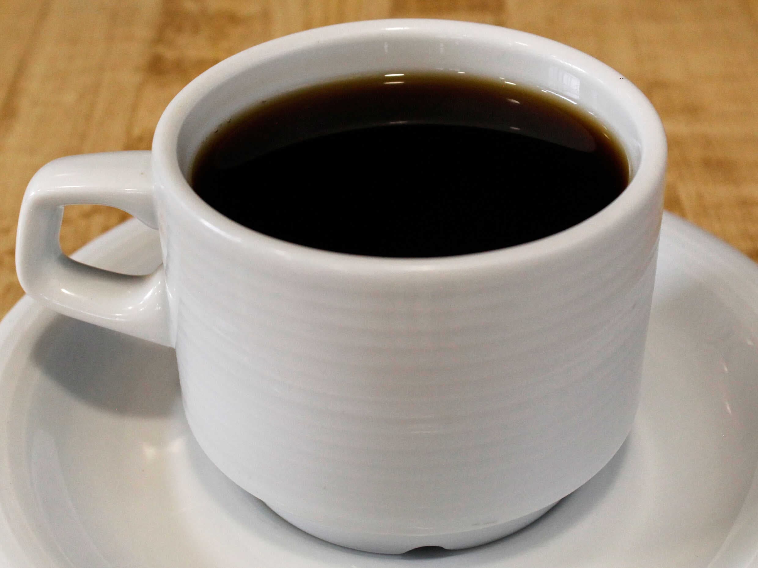Cafe Americano