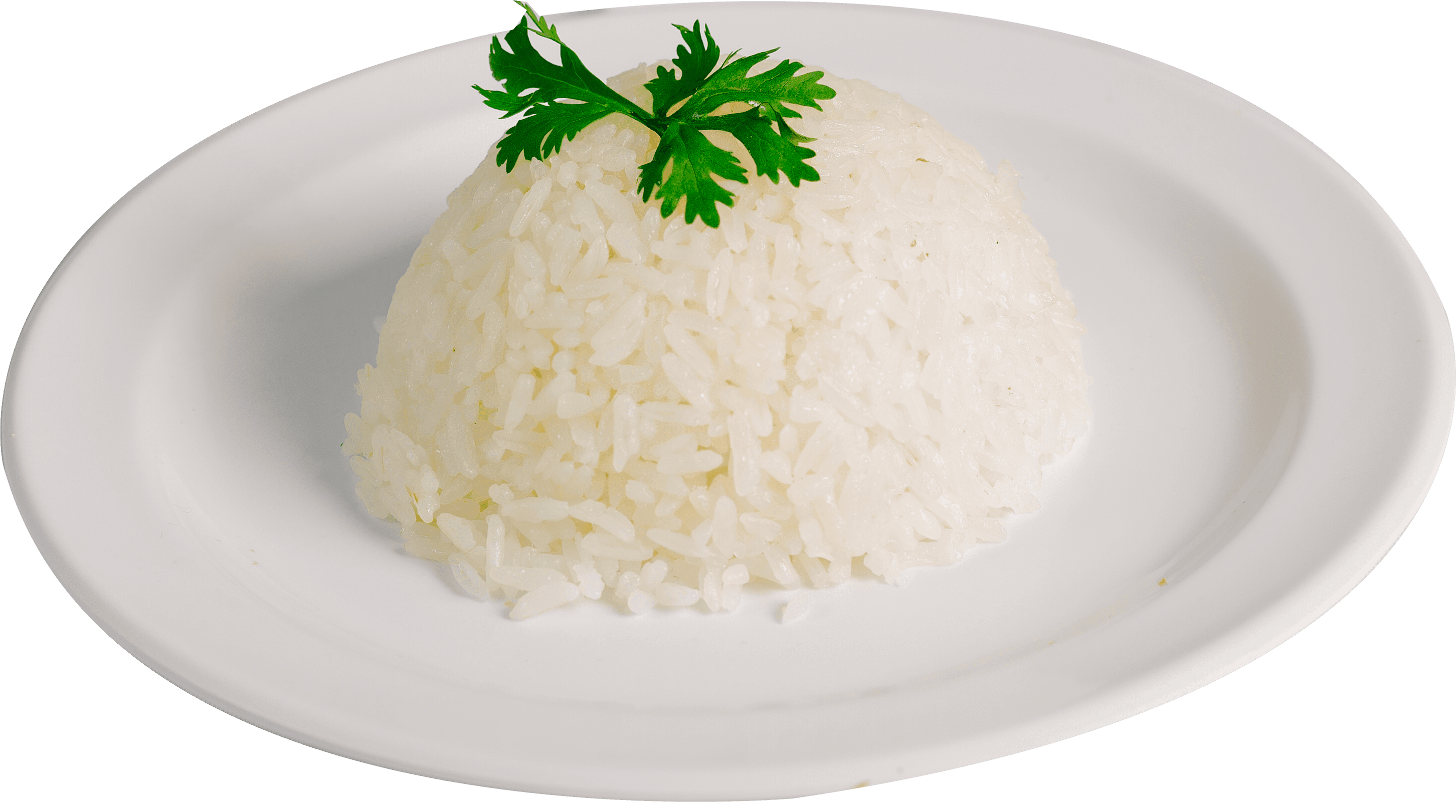 Arroz Blanco