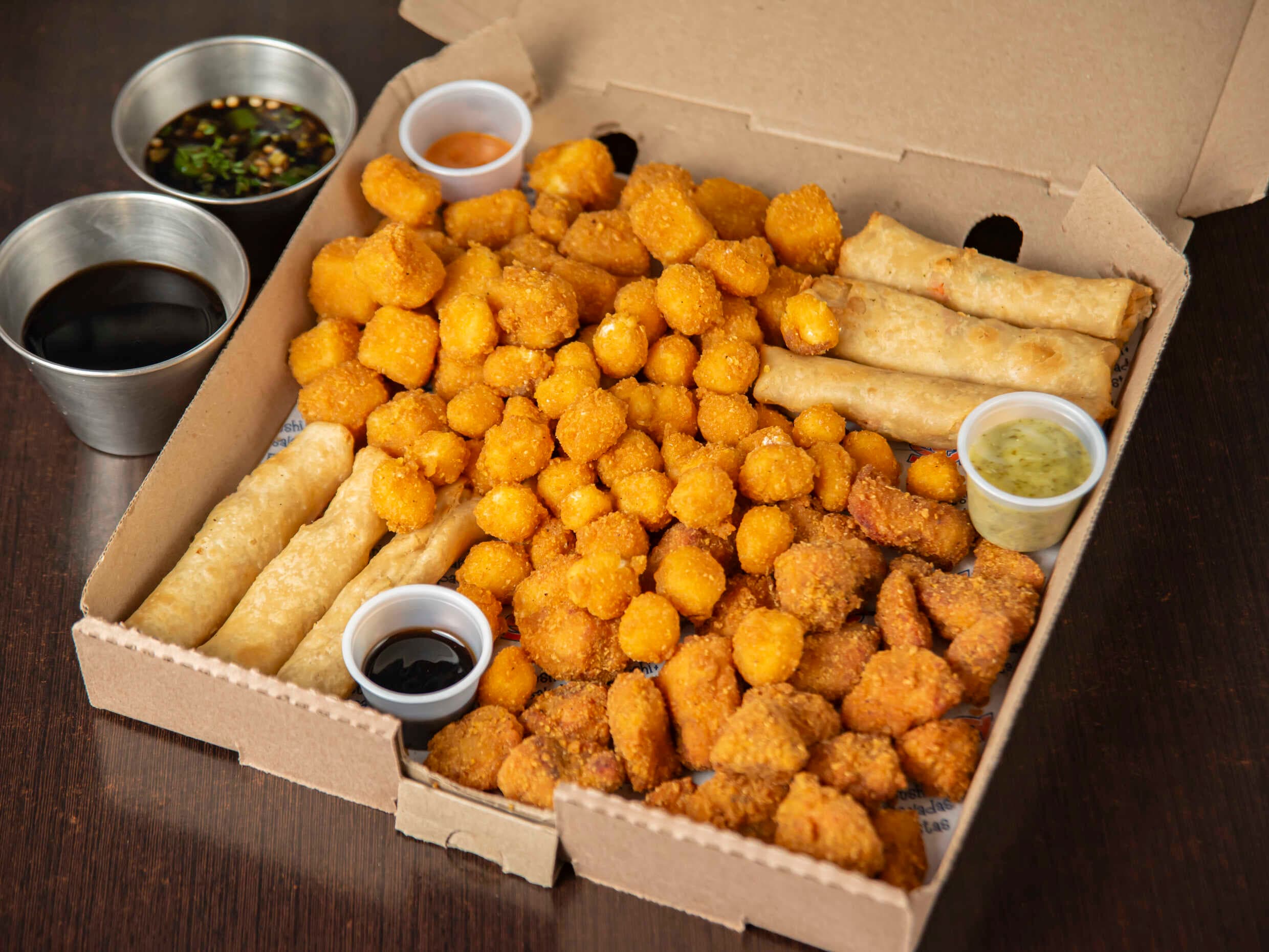 Caja 3