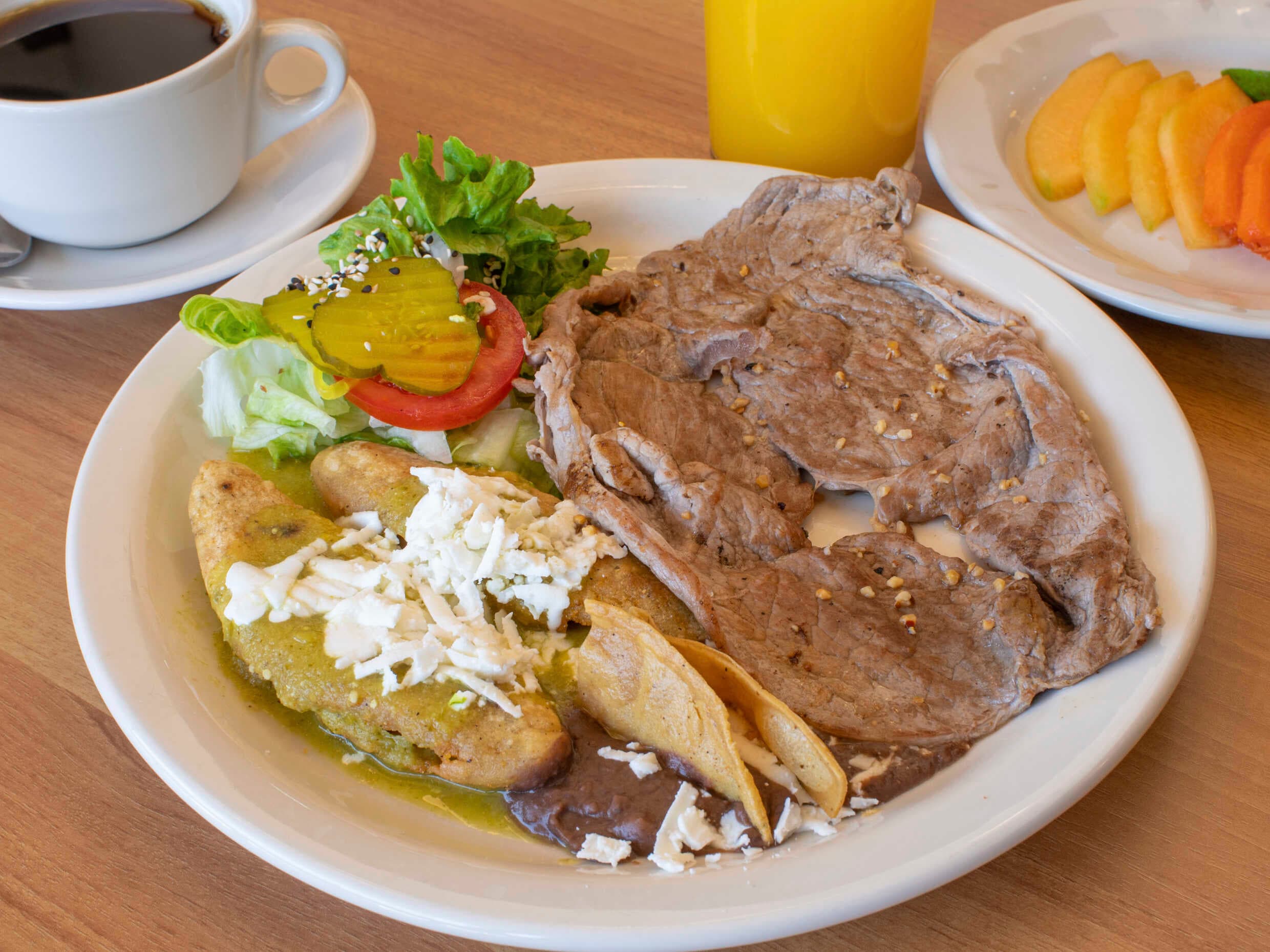 La Norteña