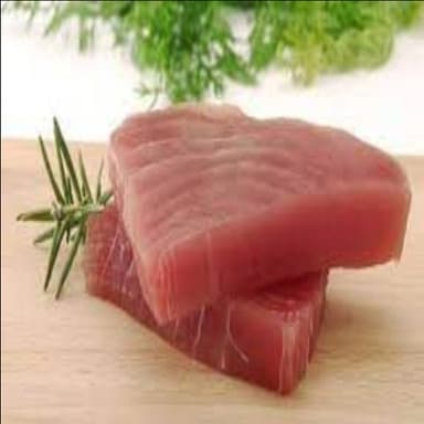 Extra de atun ahumado