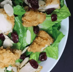 Ensalada Sweet Boneless
