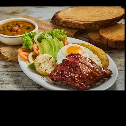 Costibandeja