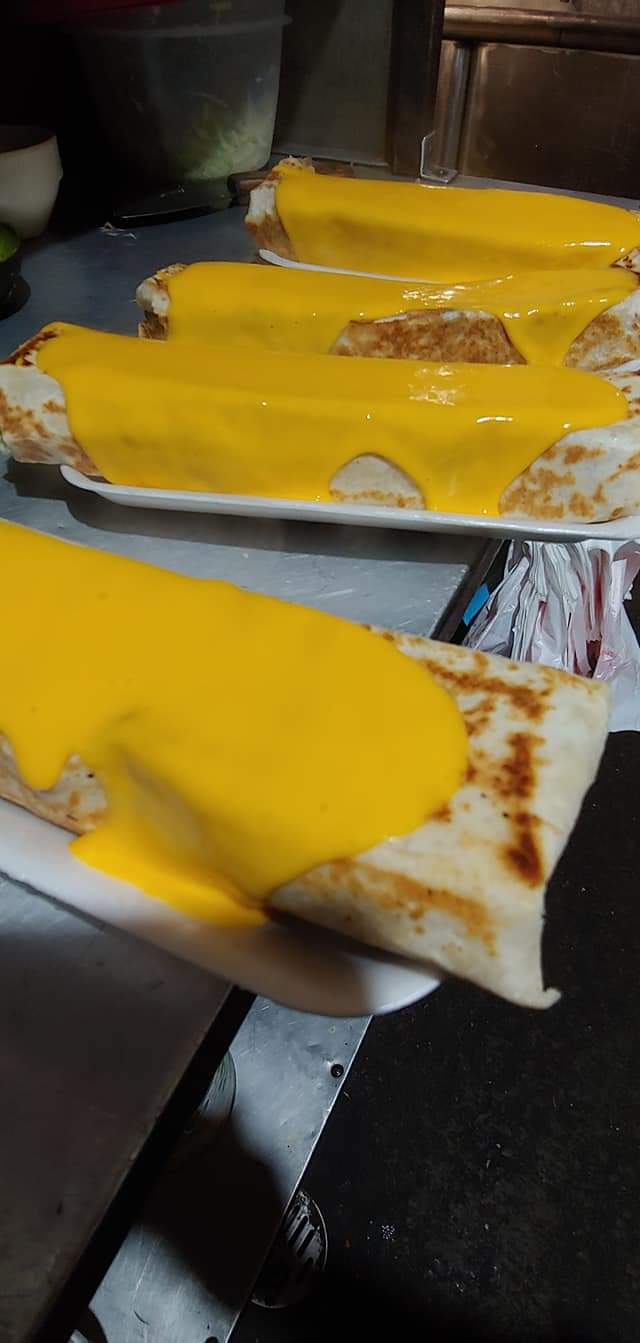 Chamiburrito