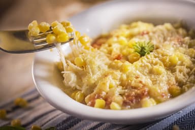 Maicitos Gratinados