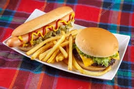 Combo Mixto