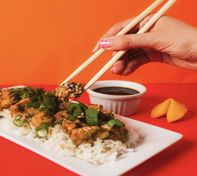 Teriyaki