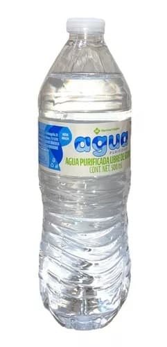 Agua