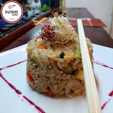 Yakimeshi de Res.
