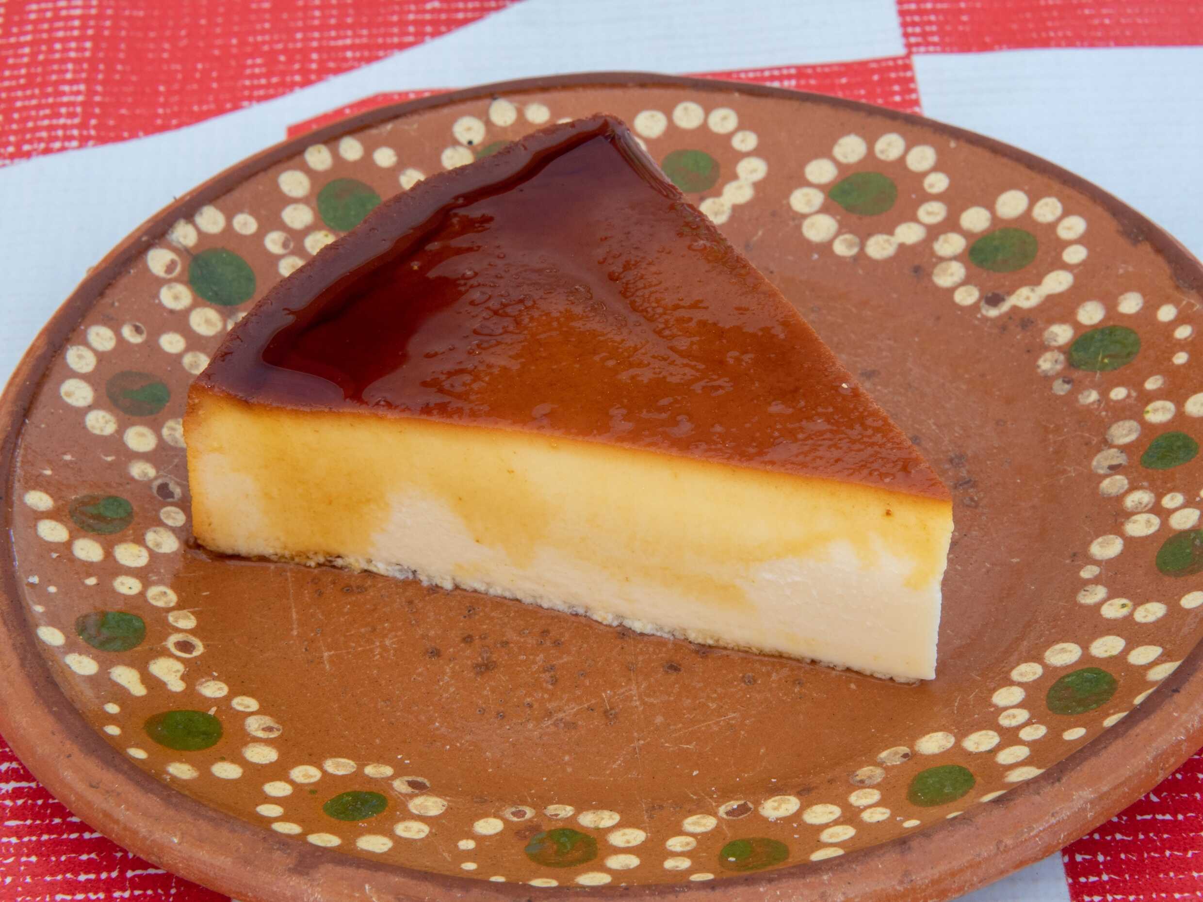 Flan