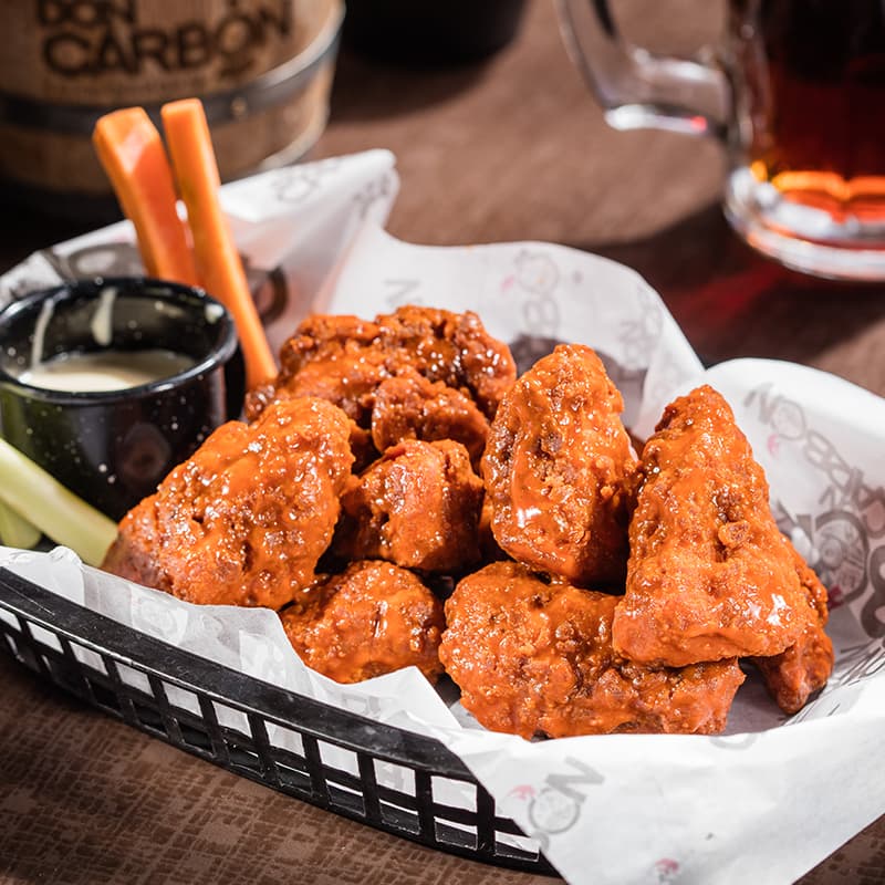 Boneless 200g
